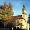Barock-Basilika Birnau